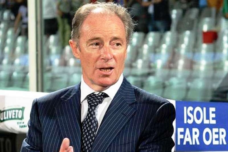 Αποχωρεί ο προπονητής των Νησιών Φερόε