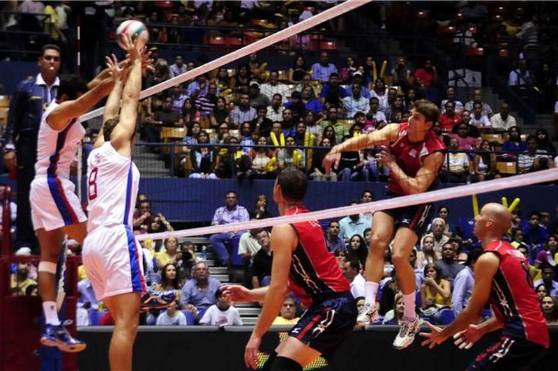 Έχασαν 11 set ball οι ΗΠΑ!