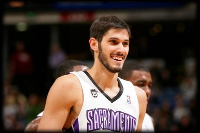 Κοντά στην Μοντεγρανάρο ο Κάσπι