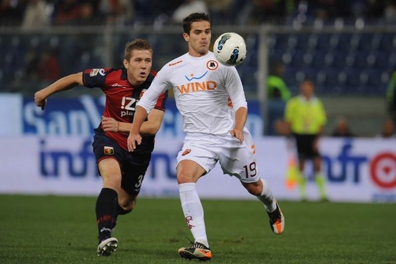 Δεν ανησυχεί ο Γκάγκο