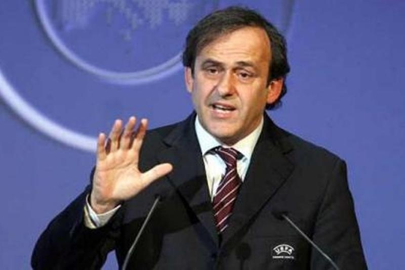 Ψάχνει λύση για Σιόν η UEFA