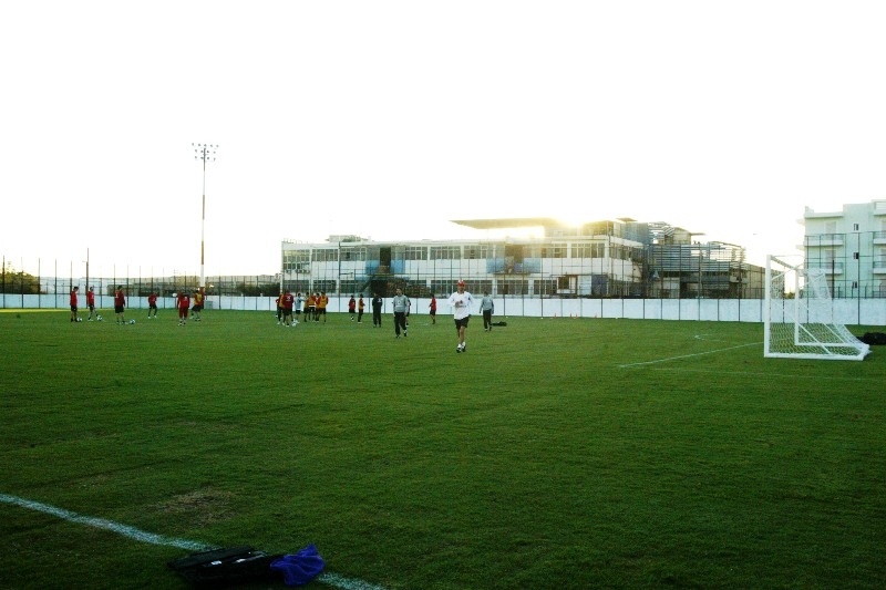 Βραχυκύκλωμα στο Ρέντη