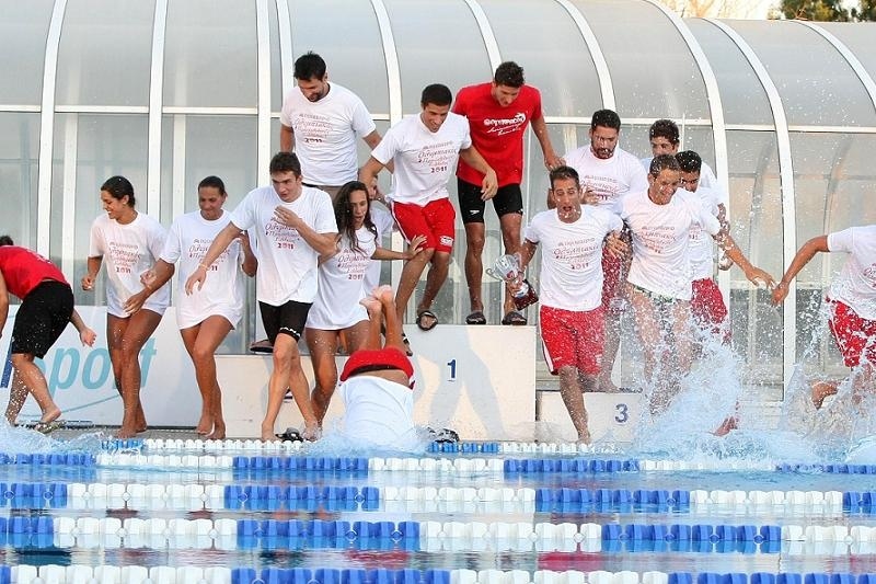 Μάτσα, το νέο απόκτημα του Ολυμπιακού