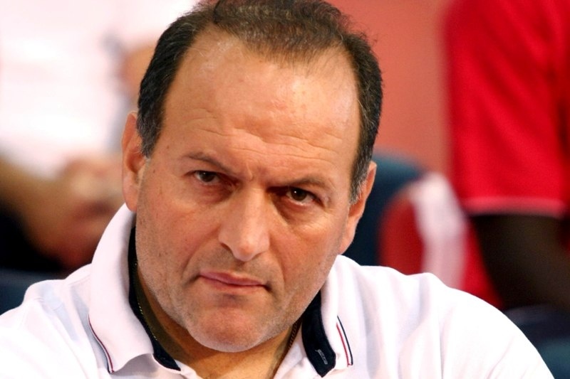 Μανουσέλης: «Αυτός είναι ο ρόλος των υπολοίπων»