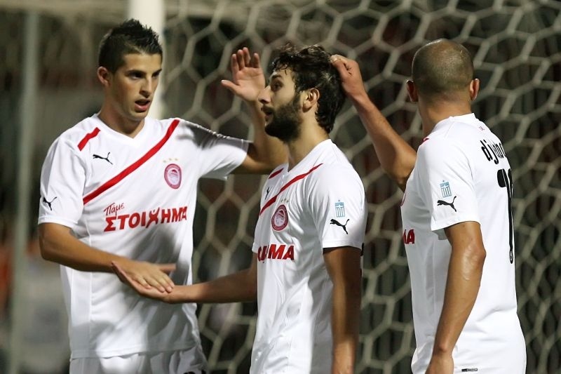 «Εξαιρετικοί Τζεμπούρ και Μιραλάς»