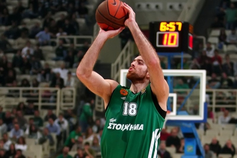 Καϊμακόγλου: «Καλή εμφάνιση»