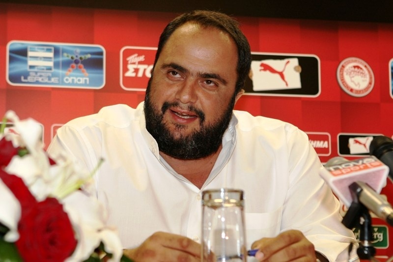 «Ο Ολυμπιακός στη διάθεση της UEFA»