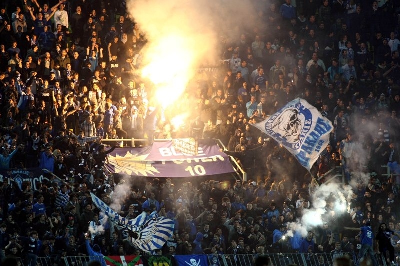 Βάλε μου δύσκολα…