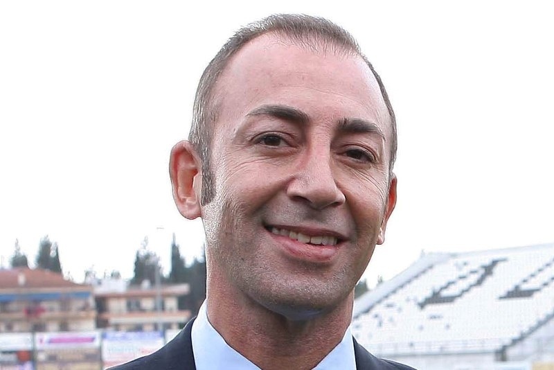 Τα είπε με Σάμιο ο Κωνσταντινίδης