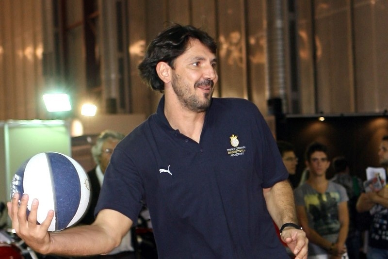 Ο Ρεντζιάς αναλύει τη 2η αγωνιστική