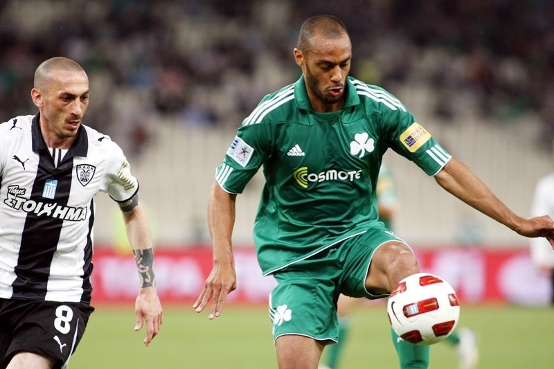 Να πείσει πως τον ενδιαφέρει μόνο η νίκη