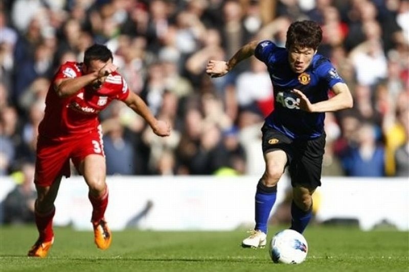 Παρκ: «Πρέπει να αντιδράσουμε»