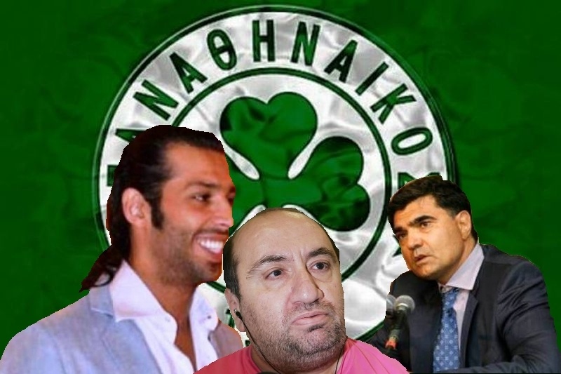 Rewind στην υπόθεση Σουλτάν Αλ Σαούντ