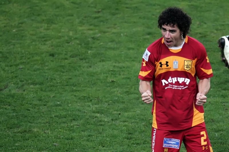 Κάντε το, όπως πέρυσι