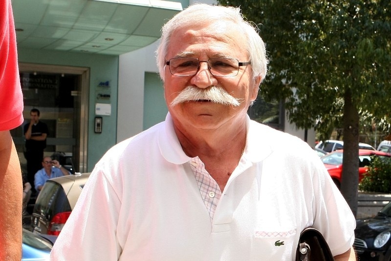 Παπουτσάκης: «Ο Εργοτέλης είναι μια γροθιά»