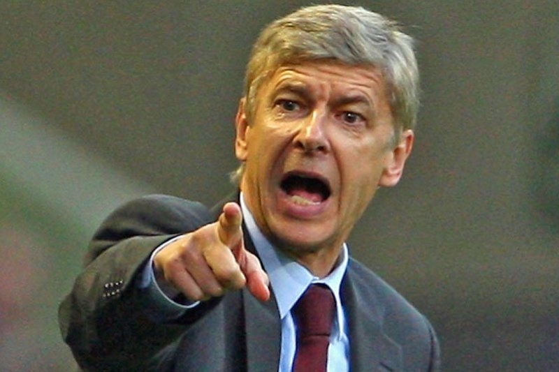 Βενγκέρ: «Θα παλέψουμε για το πρωτάθλημα»