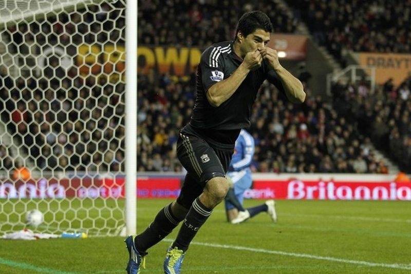 Νταλγκλίς: «Έδωσε απαντήσεις ο Σουάρεζ»