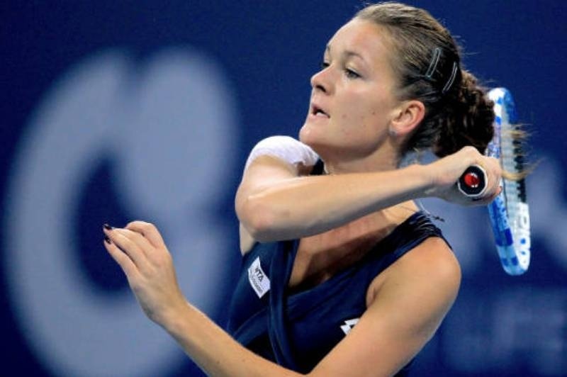 Ραντβάνσκα και Κβίτοβα οι κυρίαρχες