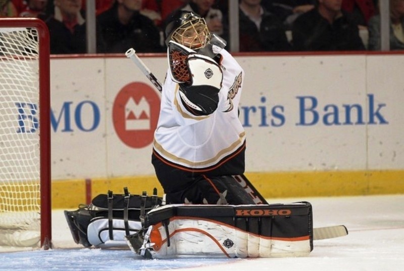 Αμυντικές «πάπιες»