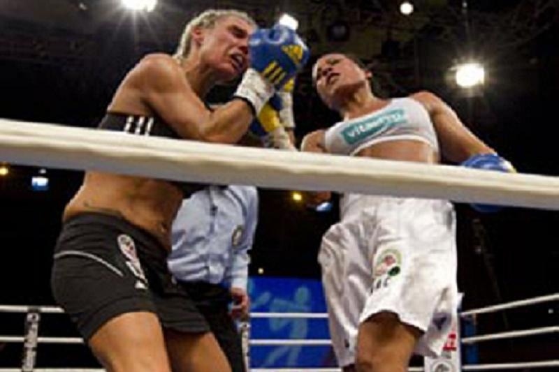 Βάλε τη φουστίτσα σου και χτύπα