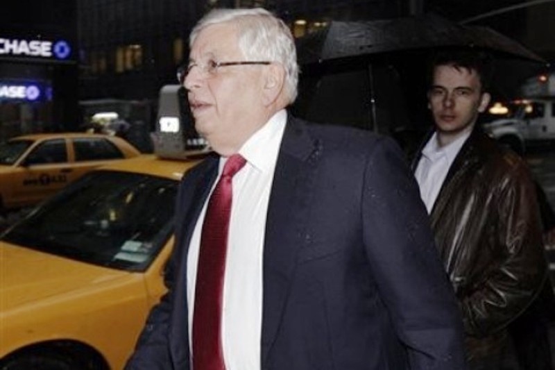 Ακυρώθηκαν δύο ακόμα εβδομάδες!