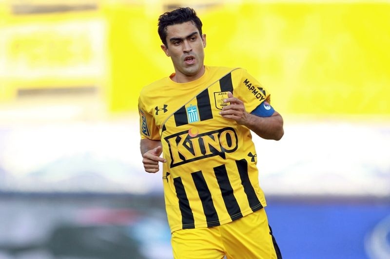 Αμφίβολος ο Καστίγιο, βασικός ο Τόχα!