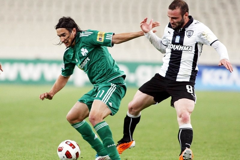 Το «crash test» της Τούμπας για τον ΠΑΟ