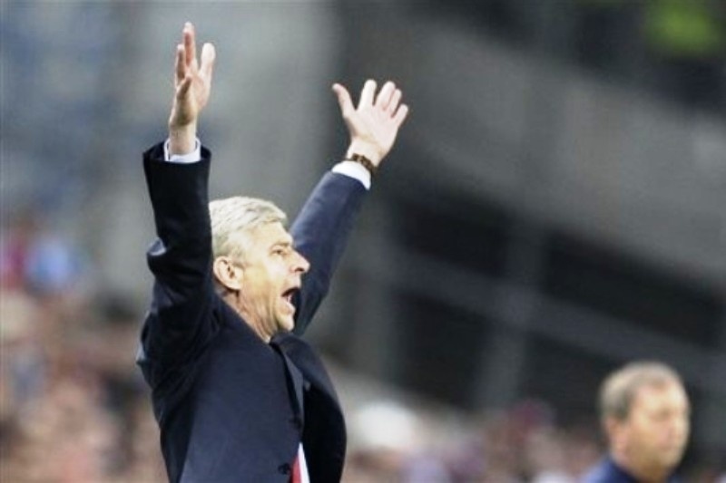 Βενγκέρ: «Πρώτα η Τσέλσι»