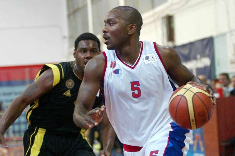 Στέφενσον… ο τρομερός!