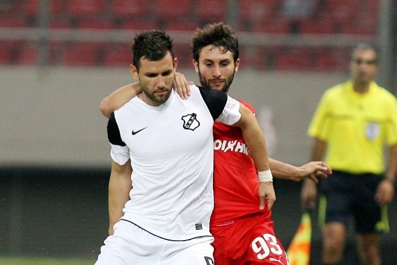 Ρόβας: «Έχουμε προσωπικότητα»