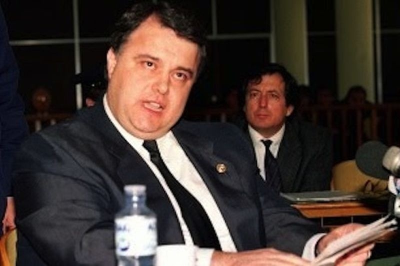 Κατηγορεί τον Κοσκωτά για απόπειρα δολοφονίας ο Σιδέρης!