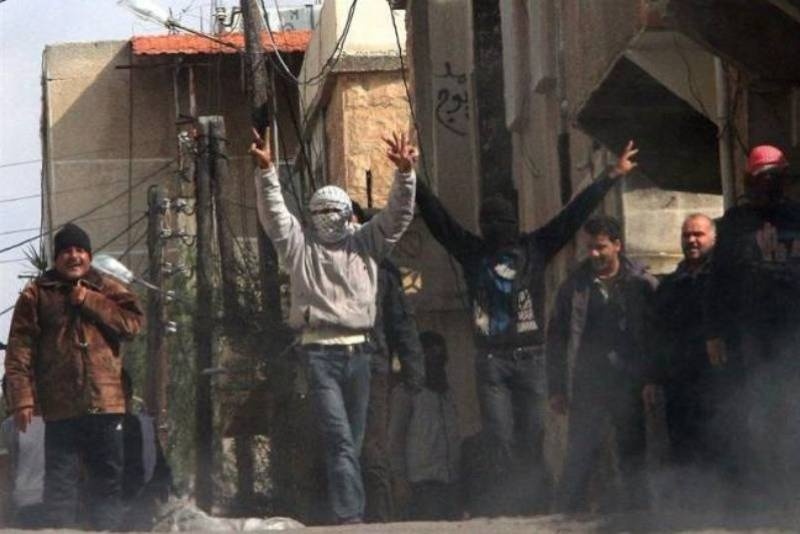 Ενέδρα θανάτου στα σύνορα Συρίας – Τουρκίας