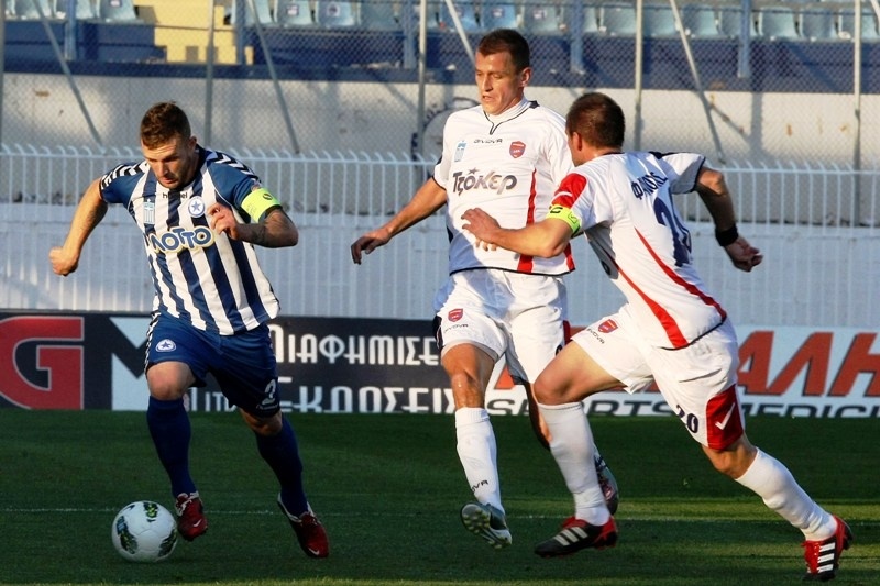 Κούτσι: «Απογοητευμένοι από την ήττα»