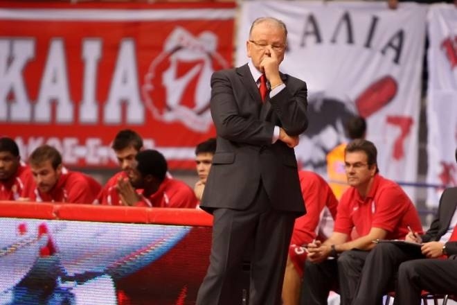 Κανονικά ο Παπαδόπουλος