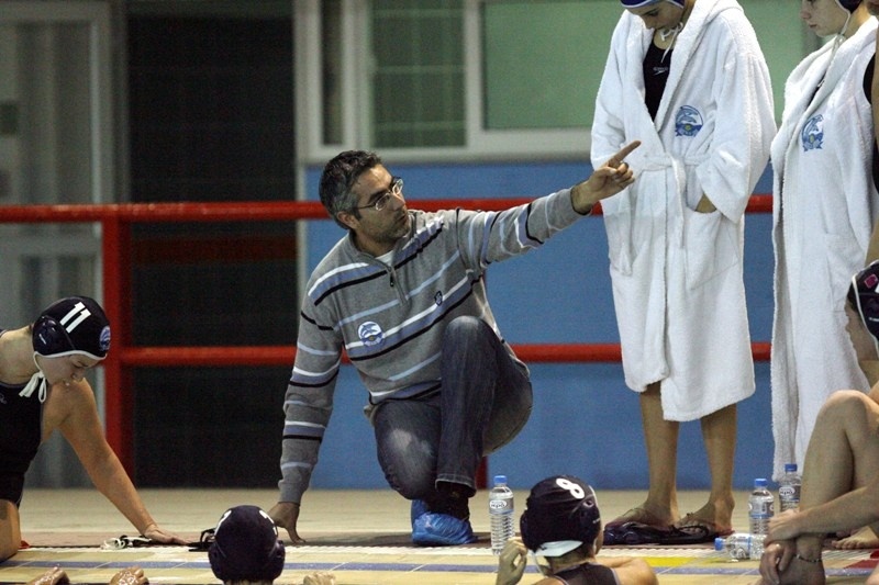 Αναστασόπουλος: «Βρήκαμε το σθένος»