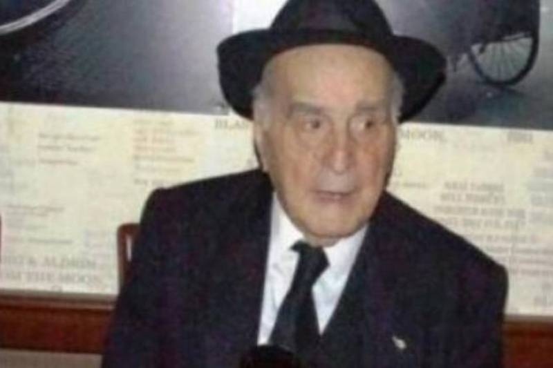 «Έφυγε» ο πρώην βουλευτής Γ. Παπαγιαβής