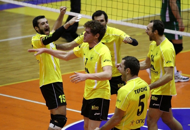 Παλέντζας: «Άρπαξα την ευκαιρία απ’τον κόουτς»