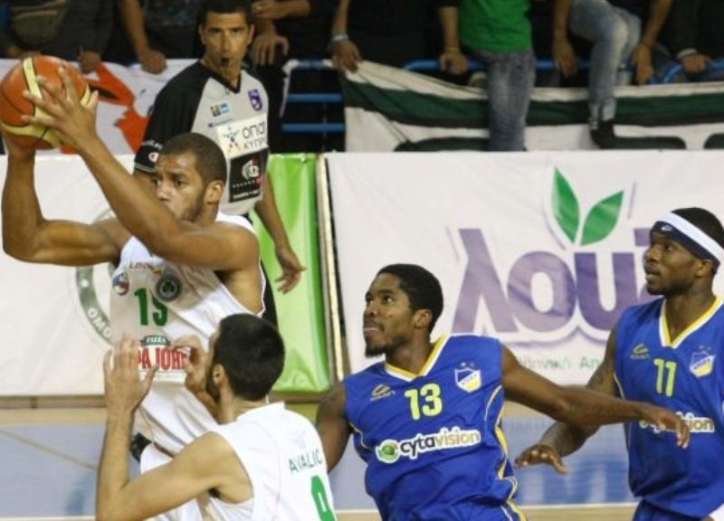 Το ντέρμπι βάφτηκε «πράσινο»