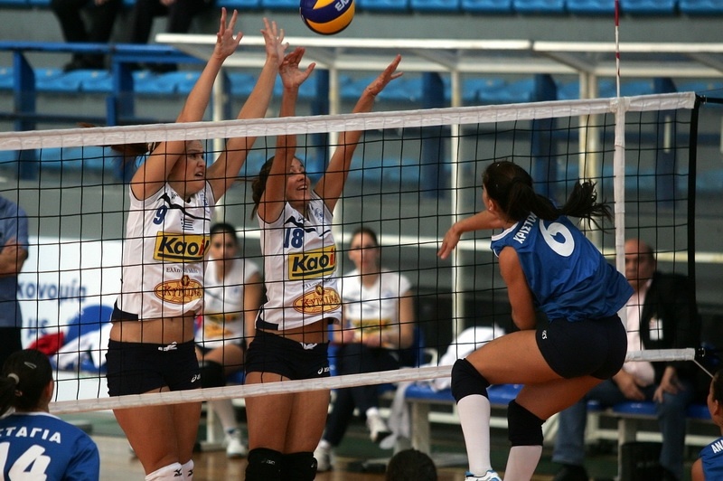 Εύκολα στην Κυψέλη οι Μακεδόνες