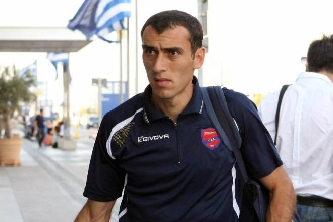 Κβιρκβέλια: «Έτοιμοι για Ατρόμητο»