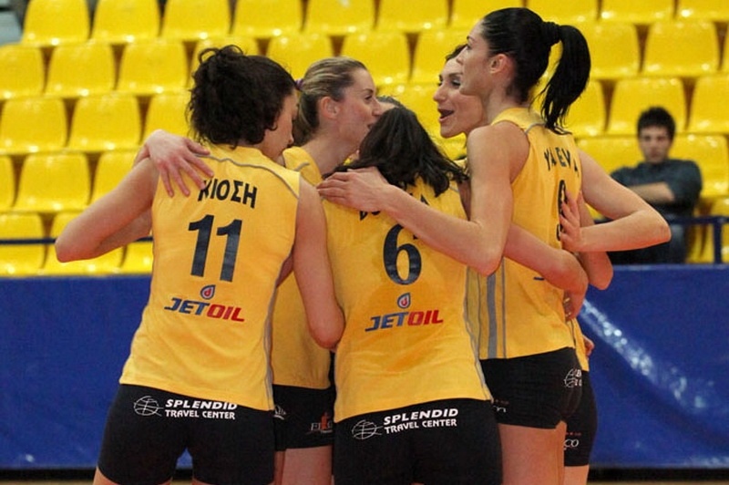 Πρώτη νίκη για Ανατόλια