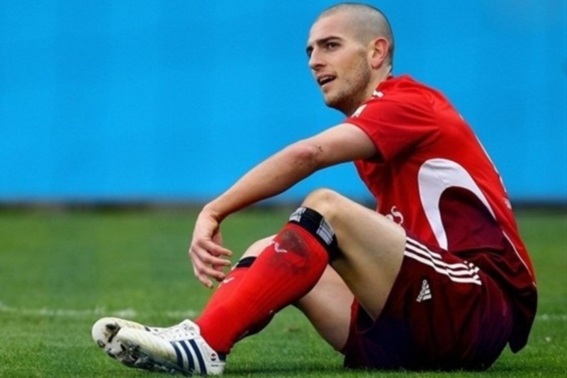 Εκτός μάχης ο Πέτριτς