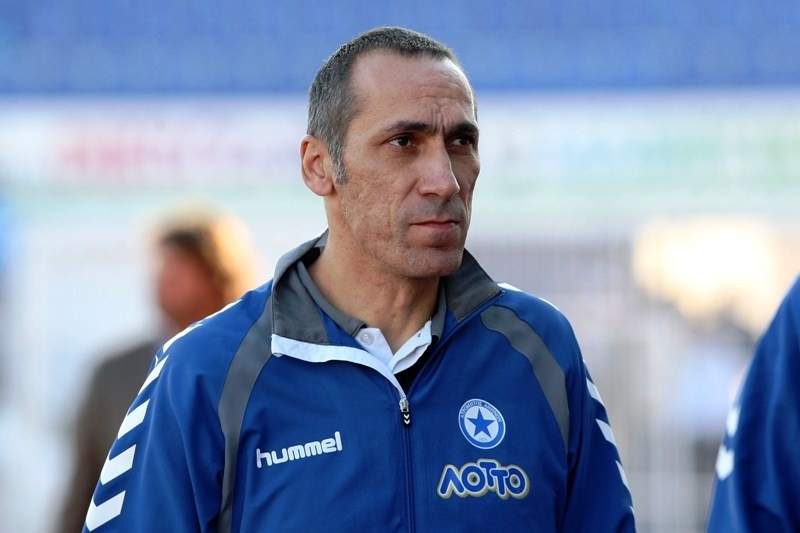 Δώνης: «Ήμασταν καλύτεροι, δίκαιη η νίκη μας»