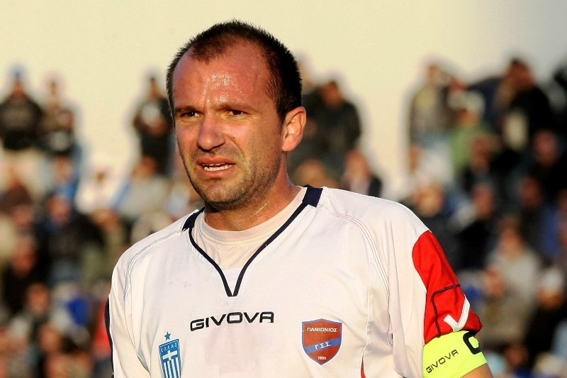 Γουνδουλάκης: «Φταίω εγώ για την ήττα»