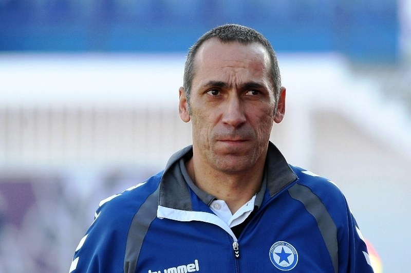 Δώνης: «Γινόμαστε καλή ομάδα»