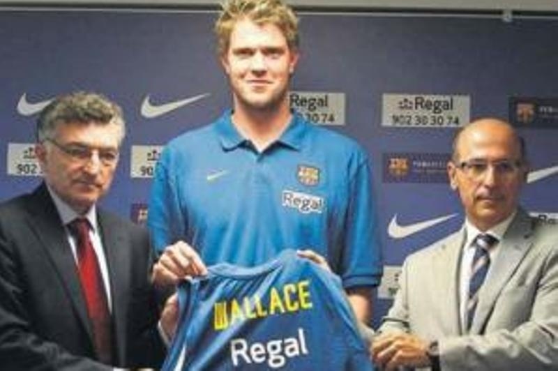 Δύσκολα ο Ουάλας