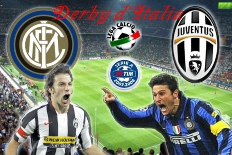 Ντέρμπι αλά ιταλικά!