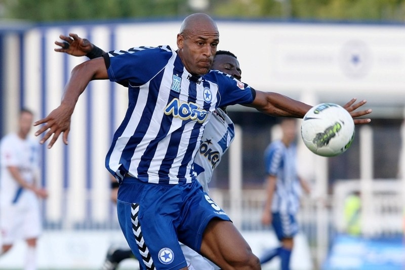 «Να πανηγυρίσουν οι φίλαθλοι του Ατρομήτου»