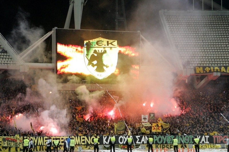 Το ποτάμι της οργής