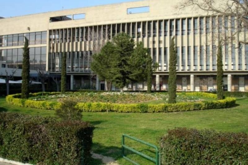 Νεκρός σε τροχαίο πρώην πρύτανης του ΑΠΘ